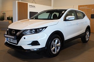 SUV Nissan Qashqai 1 av 19