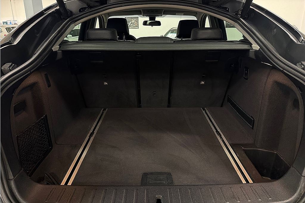 BMW X4 xDrive20d, Läder, Värmare, Dragkrok, M-ratt