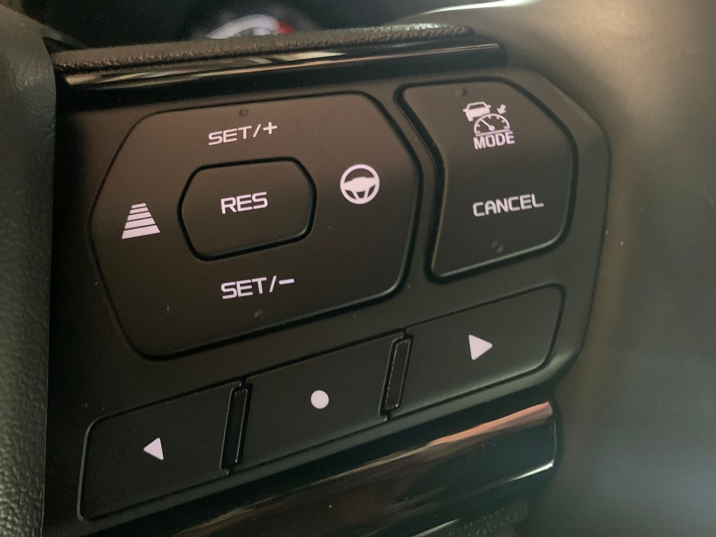 Isuzu D-Max DC CNG 4WD  | Rolltop | Värmare | OMG leverans