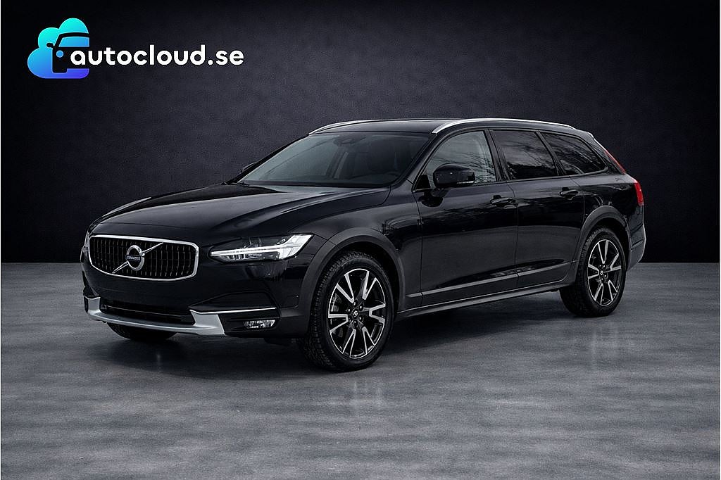 Volvo V90 Cross Country D4 AWD Advanced Teknikpaket