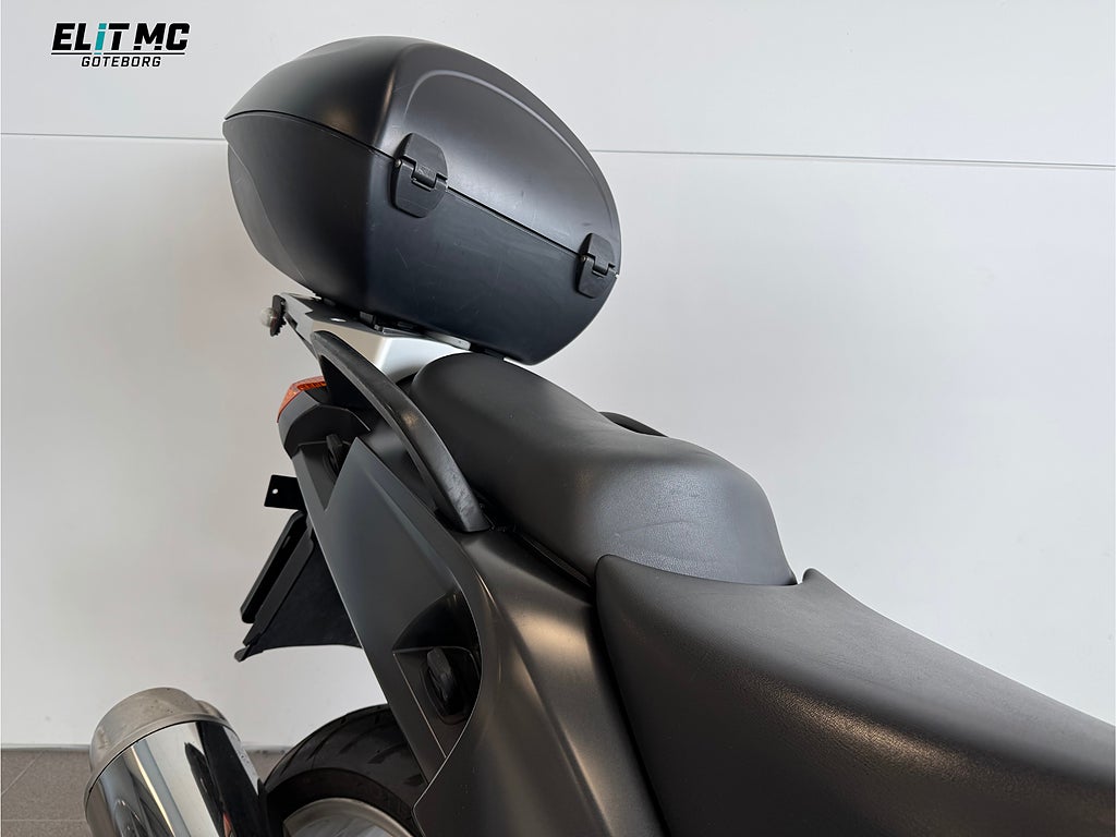 BMW Motorrad K 2010 - miniatyr 3
