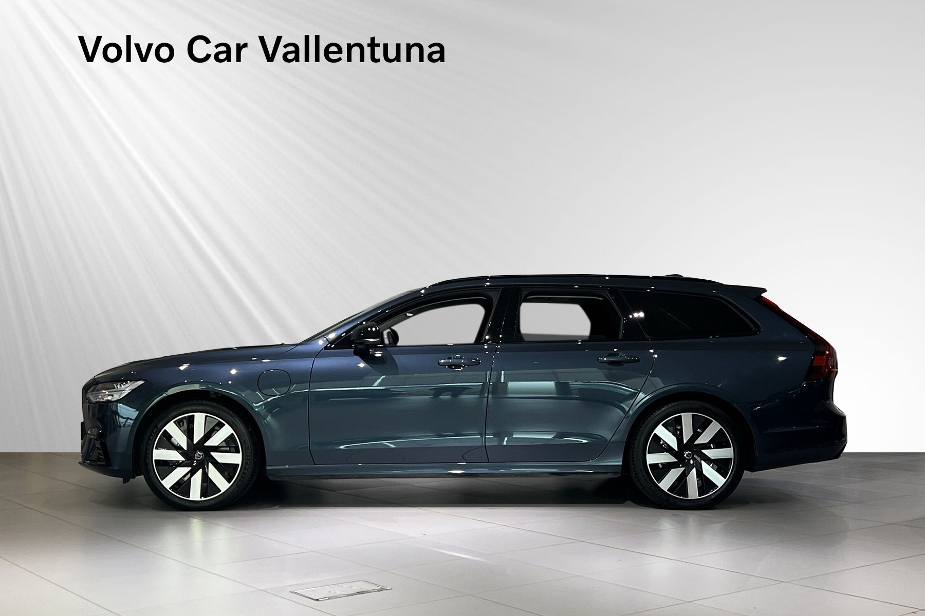 Volvo V90 2026, bild 3/10