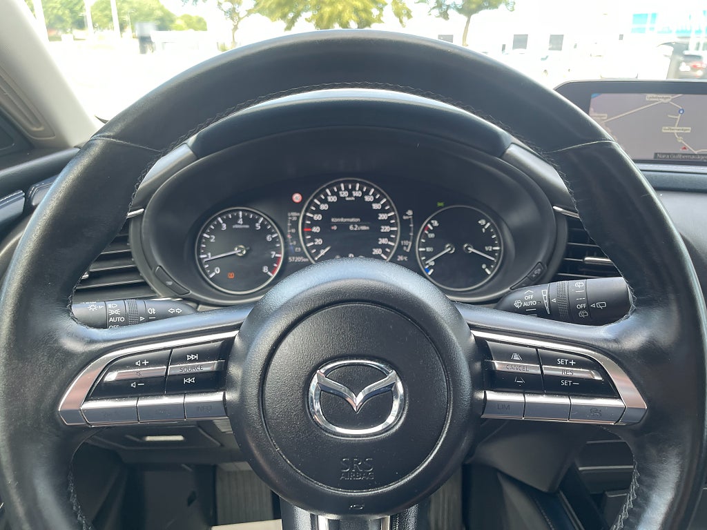 Mazda CX-30 2.0 Sky 150 hk automat