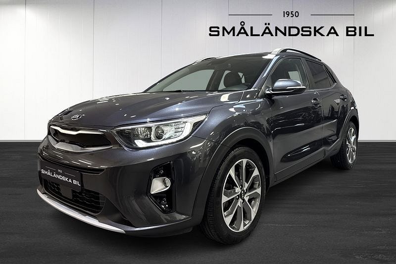 Kia Stonic 1.0 T-GDI Advance Plus ,120hk