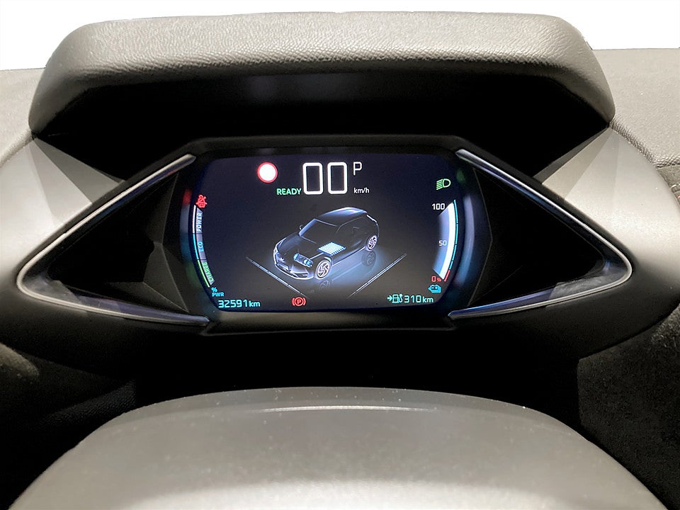 Bild på DS 3 Performance Crossback E-TENSE 136hk