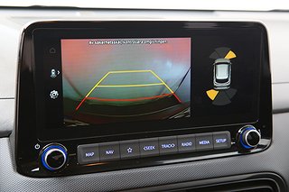 SUV Hyundai Kona 12 av 22