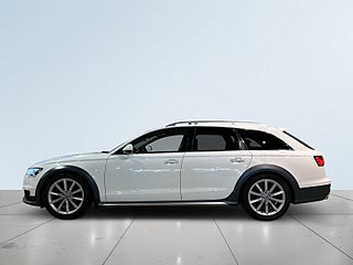 Audi A6 Allroad Quattro 3.0 Psens Drag Dvärm Kamera GPS SoV – bild 4