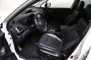 SUV Subaru Forester 12 av 31