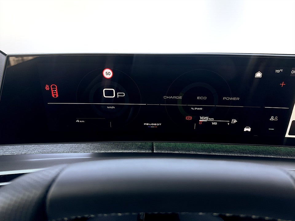 Bild på Peugeot 5008 GT Hybrid Aut - KAMPANJPRIS PRIVATLEASING 12 MÅN!