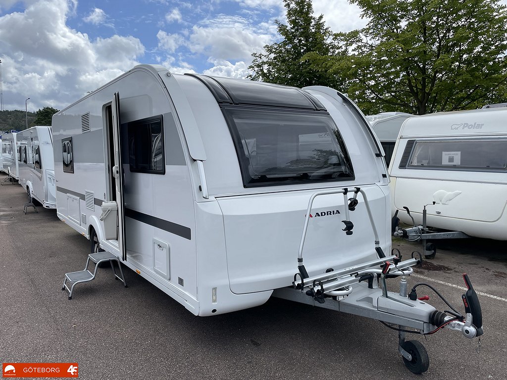 Adria ALPINA 613 UT