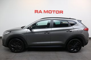 SUV Hyundai Tucson 2 av 21