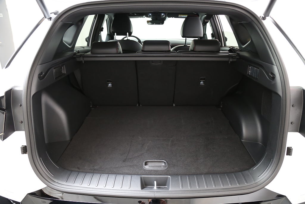 Hyundai Tucson N-Line Plug-in hybrid AWD Navi Kamera LED 2025