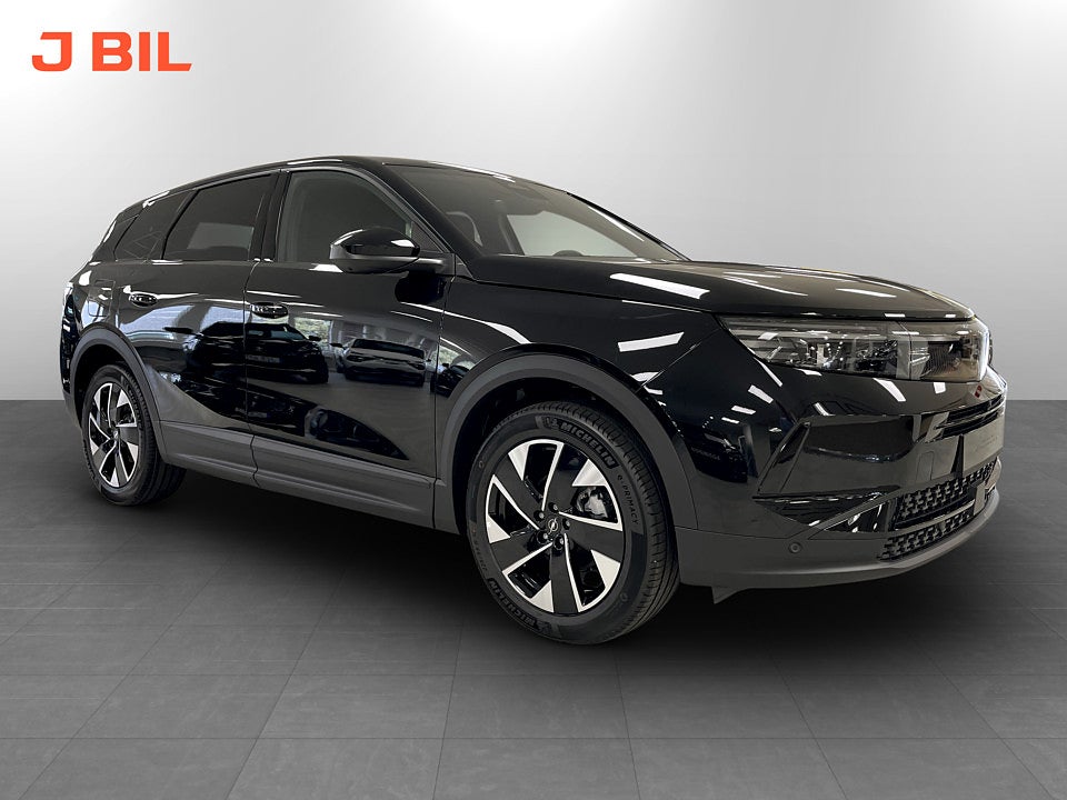 Bild på Opel Grandland GS+ Hybrid - DEMO