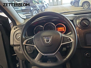 Kombi Dacia Logan 12 av 13