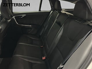 Kombi Volvo V60 9 av 20