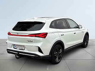 MG Marvel R Performance – bild 6