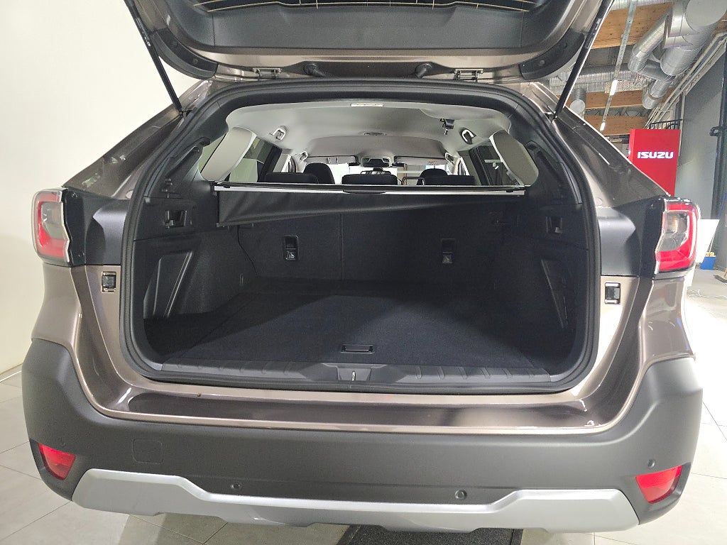 Subaru Outback Adventure AWD xFuel