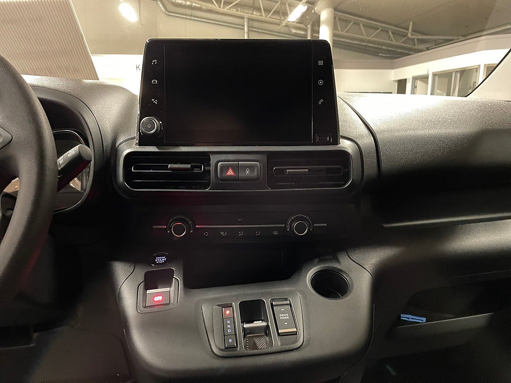 Opel Combo 2023 - miniatyr 11