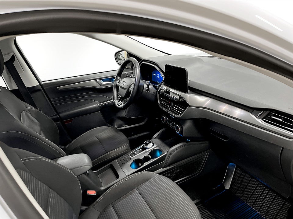 Bild på Ford Kuga Titanium 2.5 PHEV 225hk Aut DRAG B-KAMERA