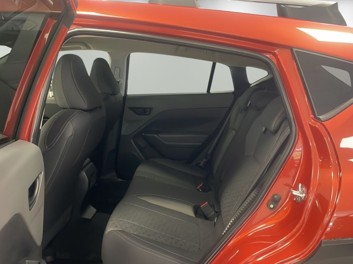 Subaru Crosstrek 2025, bild 7/41