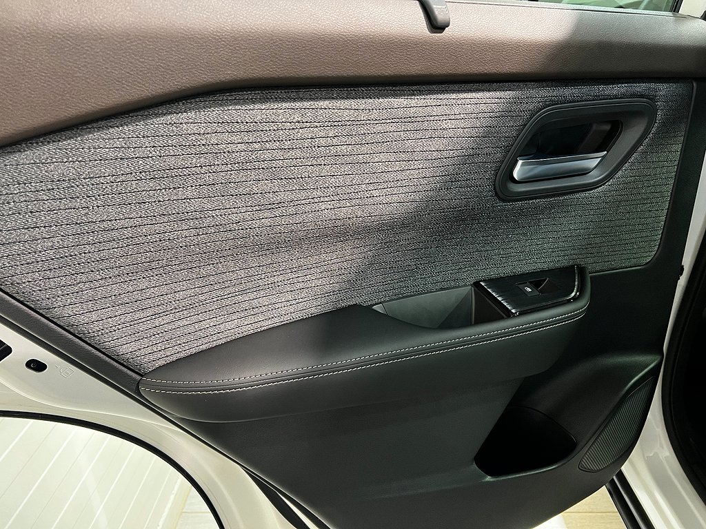 Nissan X-Trail e-POWER E-4ORCE ProPilot *Vinterhjul + 2,99%* 2023