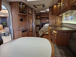 Husvagn-övrigt Kabe ROYAL 720 UTDL KS 8 av 16