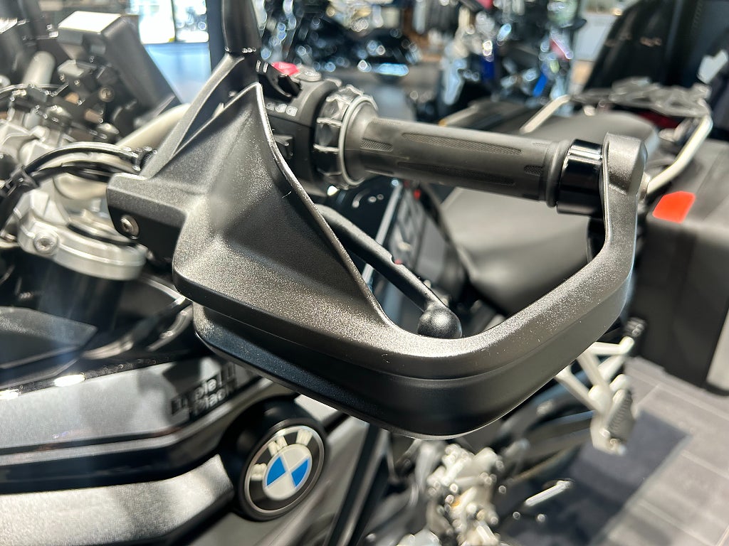 BMW F850GS 3,45%/Performance/Triple Black/Sidoväskor/2300 mil