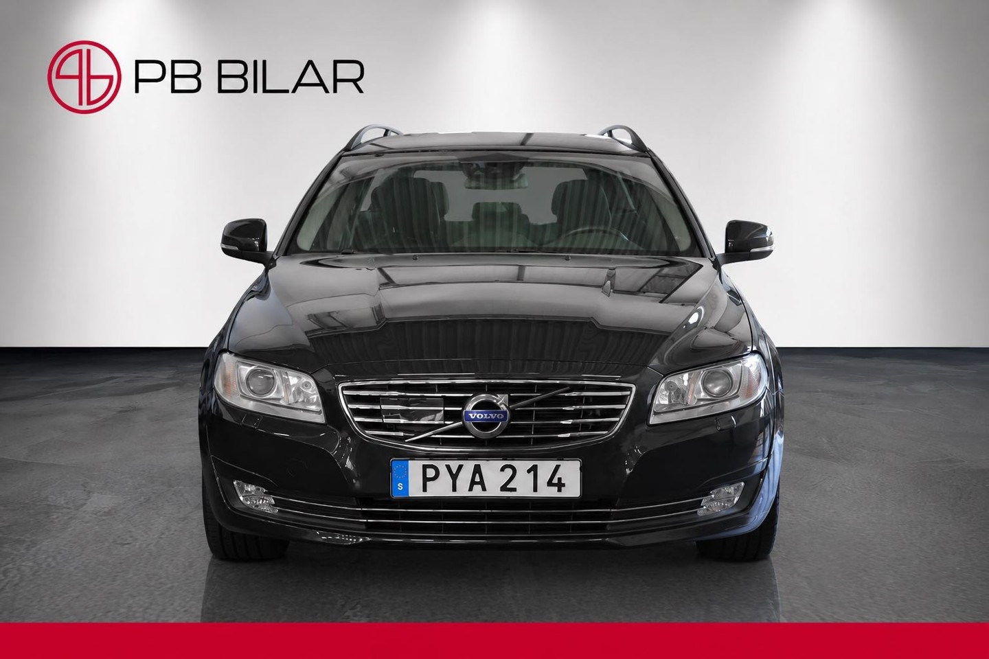 Volvo V70 D4 181hk Classic Momentum 2016, bild 3/54
