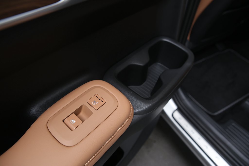 Hyundai Santa Fe 4WD Plug-In Advanced 2025