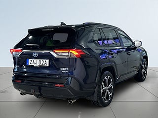 Toyota RAV4 Plug-in Hybrid Style Premium Drag 360° JBL HuD SoV MOMS