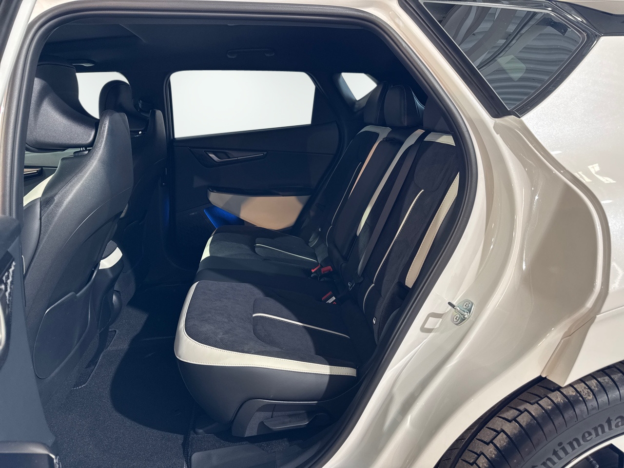 Kia EV6 AWD GT-Line Business Edition 2026, bild 7/37