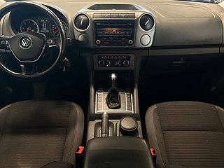 Volkswagen Amarok Dubbelhytt 2.8t 2.0 4M Highline MOMS/Drag