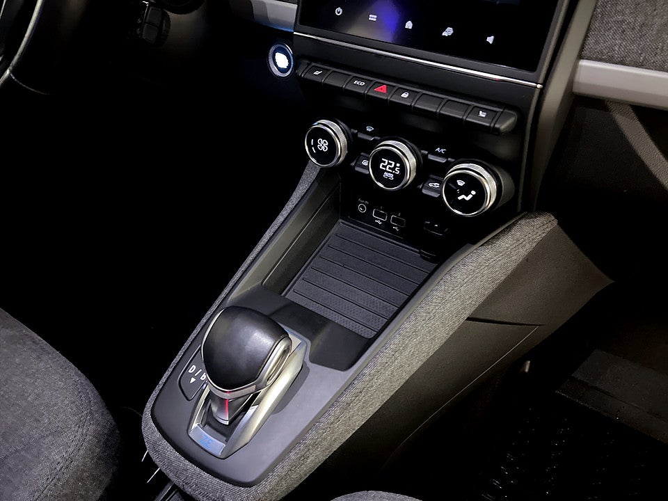 Bild på Renault Zoe PHII 52 kwh 109hk Aut ZEN BATTERIKÖP