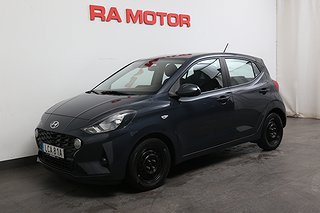 Halvkombi Hyundai i10