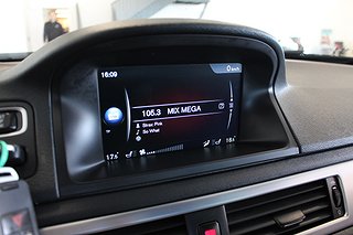 Kombi Volvo V70 18 av 18