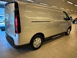 Maxus E-Deliver 7 72 kWh Rattvärme/360/Adaptiv Fart/SoV-däck