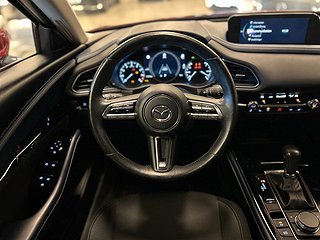 Mazda CX-30 2.0 SKYACTIV-X M Hybrid Kamera/Navi/S&V-däck