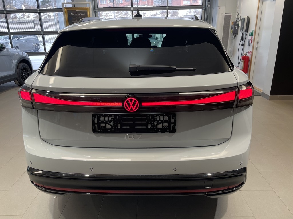 Volkswagen ID.7 2026, bild 6/46