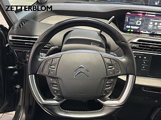 Minibuss Citroën Grand C4 Picasso 12 av 13