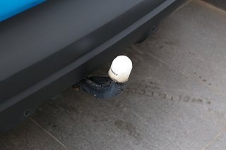 SUV Renault Captur 19 av 19