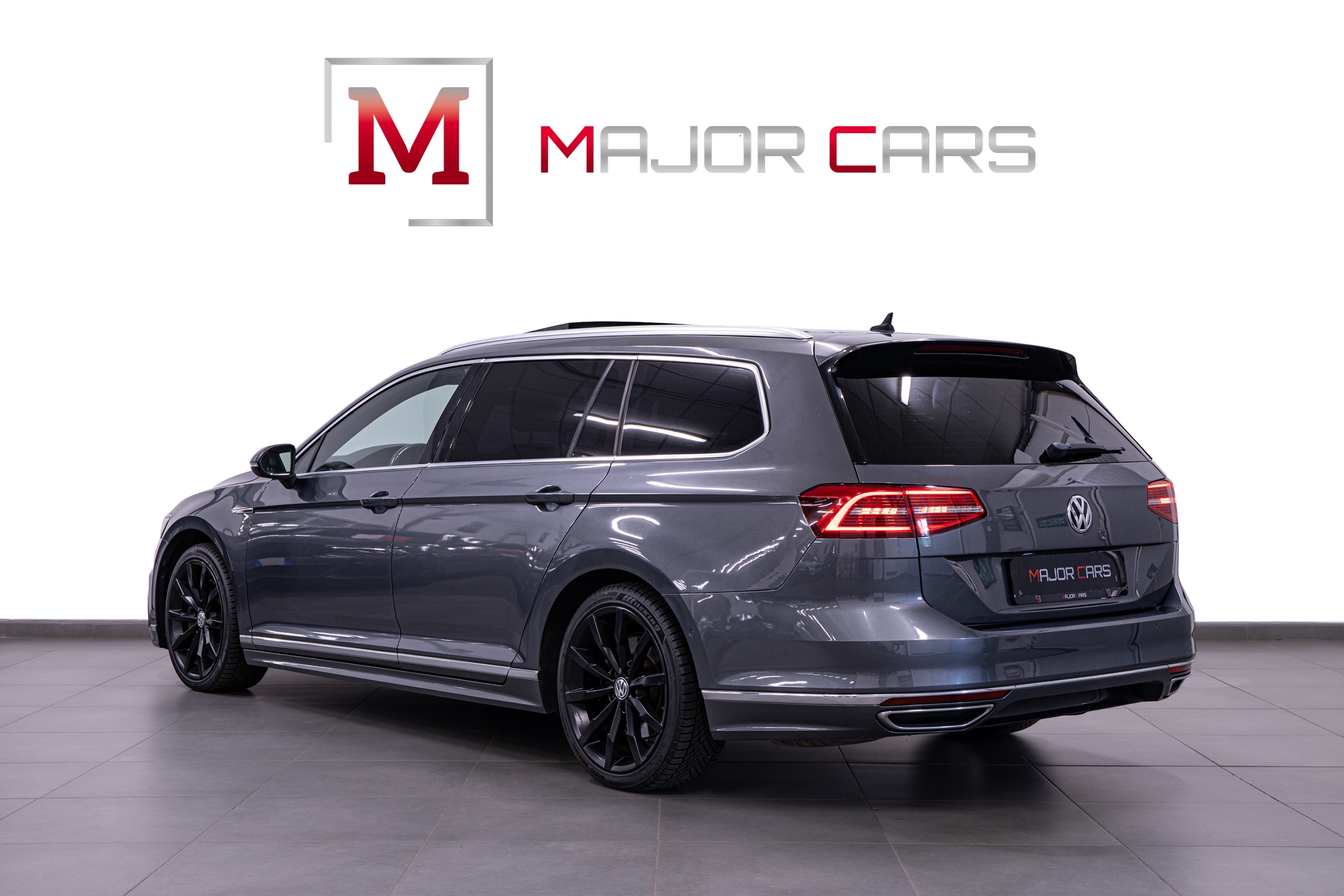 Volkswagen Passat 2016, bild 4/52