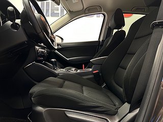 Mazda CX-5 2.2 SKYACTIV-D AWD/Bkamera/Dvärme/Nav/BOSE/Nyserv