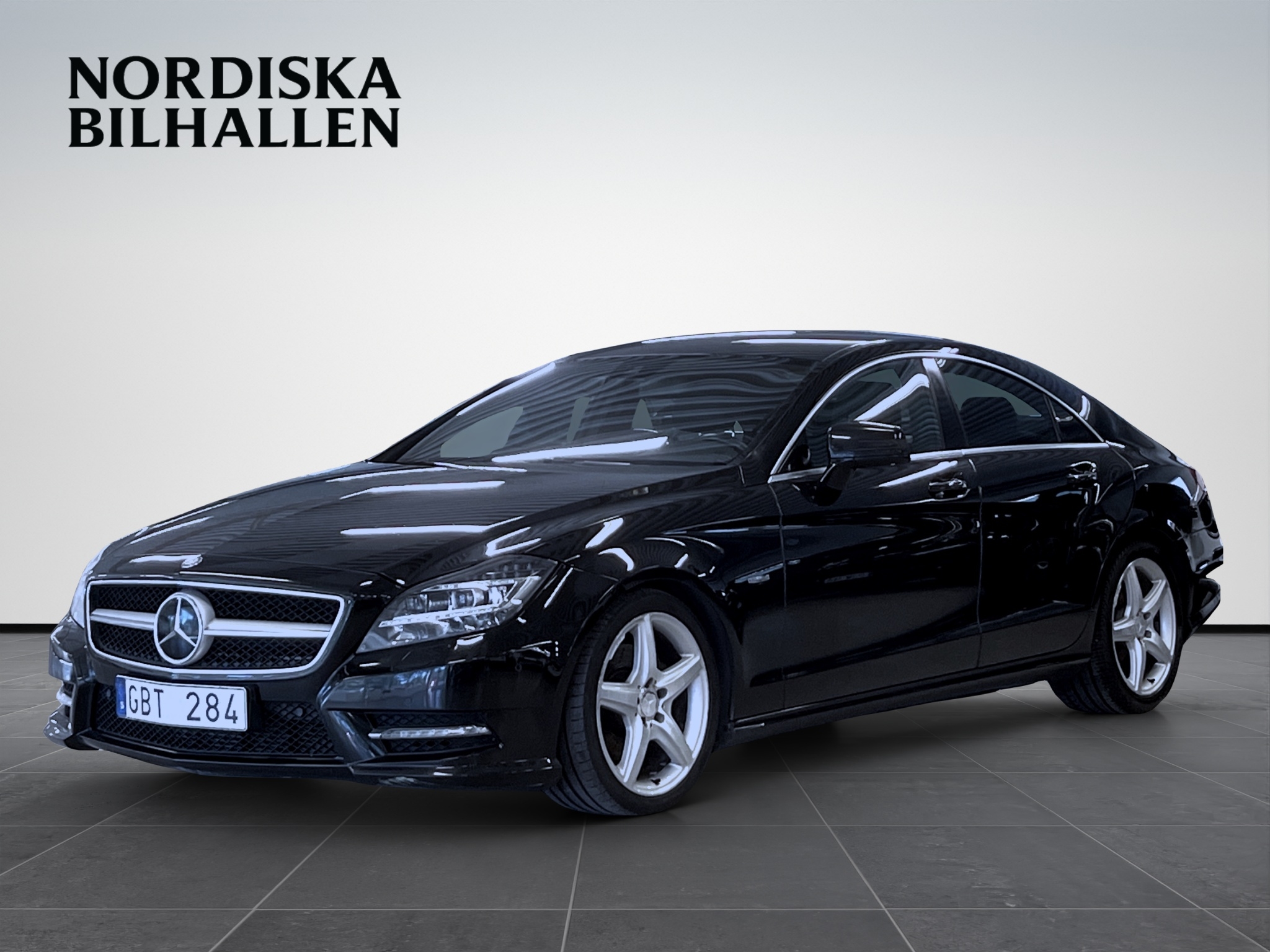 Mercedes-Benz CLS 2012, kuva 4/40