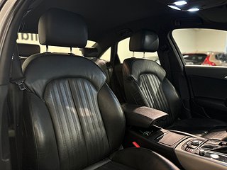 Audi A6 Sedan 3.0 TDI V6 quattro Dvärm Skinn Psens S/V-hjul