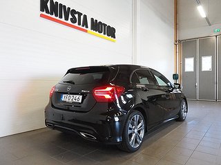 Halvkombi Mercedes-Benz A 5 av 18
