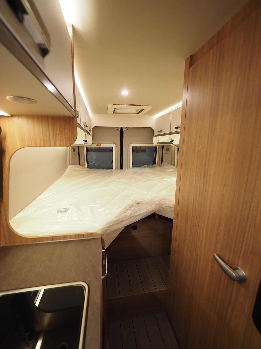 Weinsberg CaraBus 600 ME EDITION [FIRE] | Aut | 3500kg