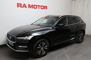 SUV Volvo XC60 1 av 26