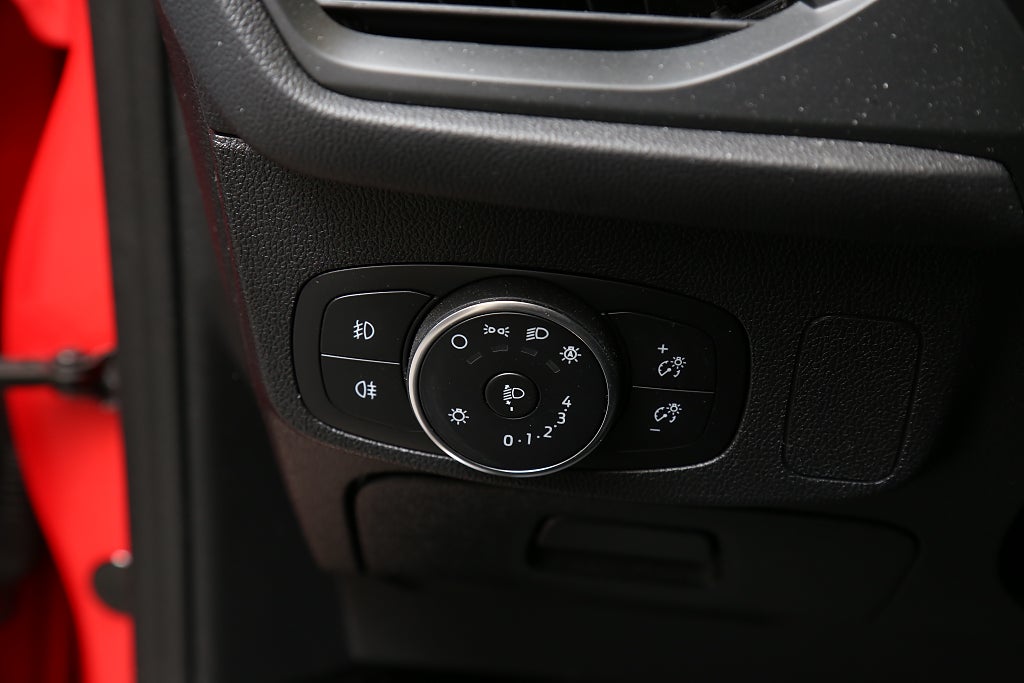 Ford Focus Active 1,0 EcoBoost 125hk Active Kombi Kamera Dragkrok 2020