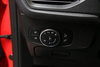 Kombi Ford Focus 13 av 24