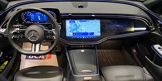 Kombi Mercedes-Benz E 3 av 12